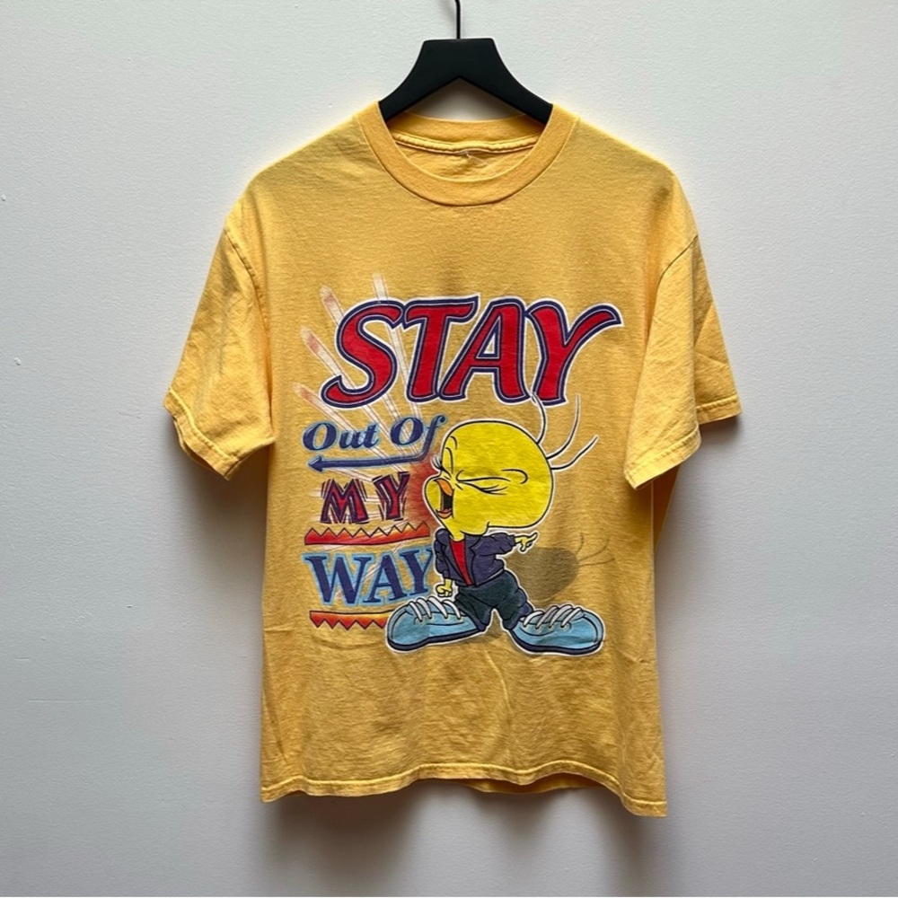 Vintage 2000’s Tweety T-Shirt
